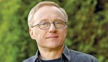 DAVID GROSSMAN
