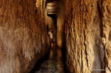 Túnel d'Ezequiel