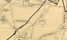 La Cuirassa, barrio judío de Lérida en la Edad Media