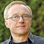 DAVID GROSSMAN