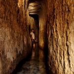 Túnel d'Ezequiel
