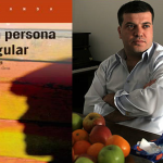 Sayed Kashua i la seva novel·la "Segona Persona del Singular"