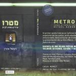Rafael Azran: Metro. Poemas de fuera de casa