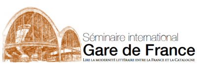 Séminaire international Gare de France