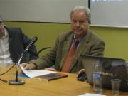 Josep Solervicens - Georges Güntert - Antoni Lluís Moll