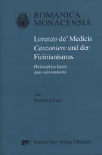 Bernhard Huss - Lorenzo de' Medicis