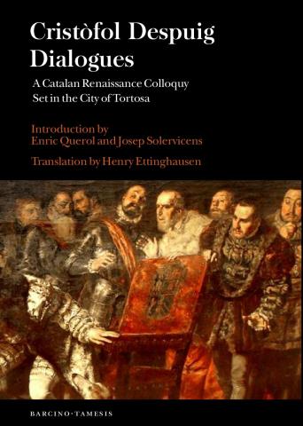 Dialogues. A Catalan Renaissance Colloquy coberta